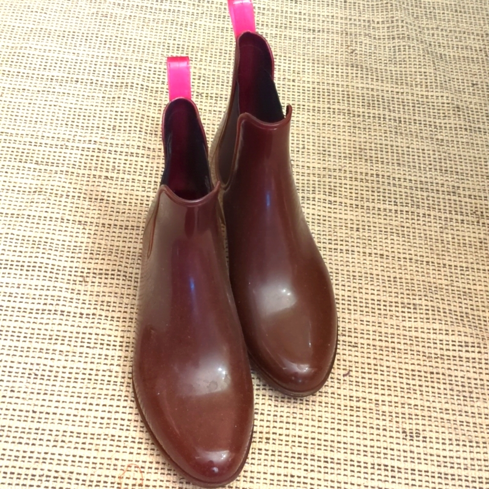 Cougar Women's Chelsea Rain Boots